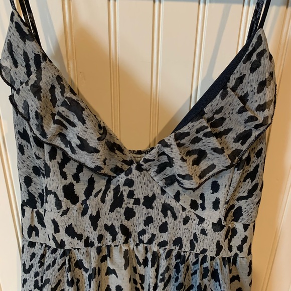 Buckle daytrip Dress - Picture 4 of 6